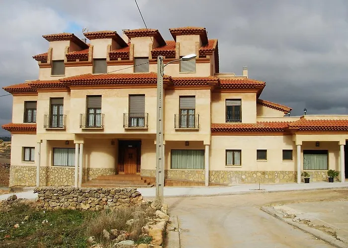 Hotel Rural el Cuco