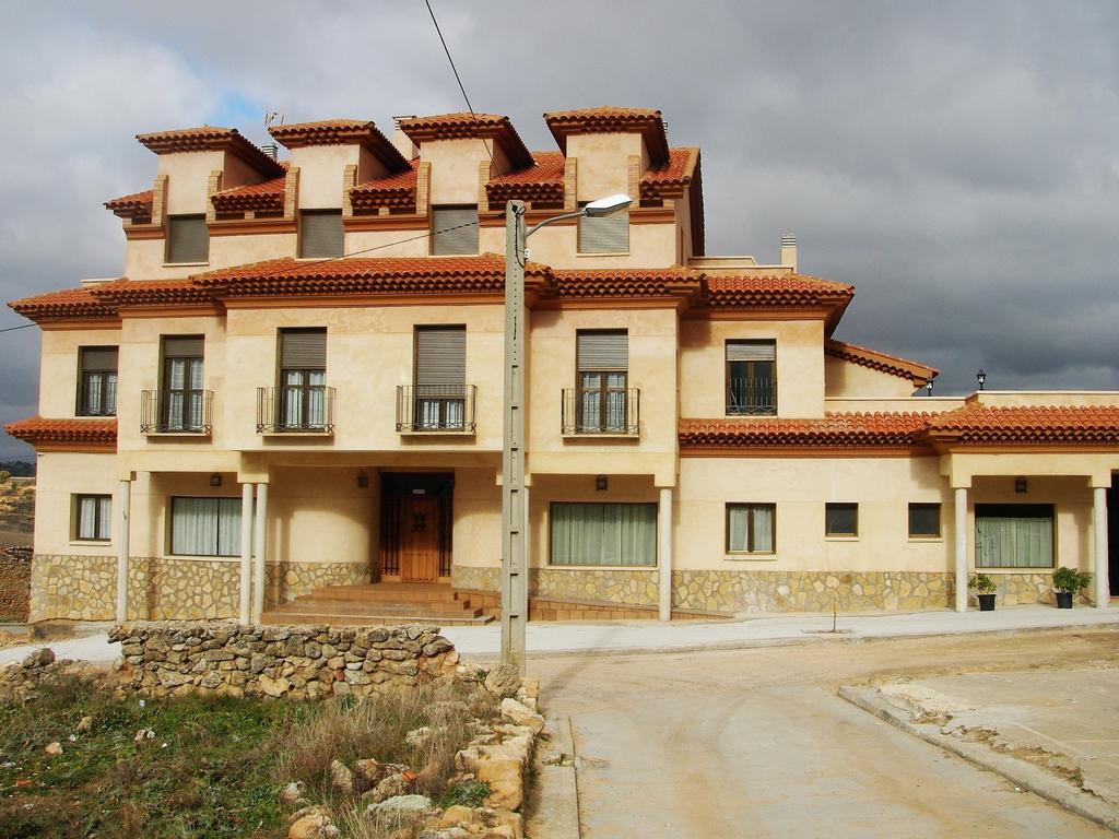 Hotel Rural El Cuco 2*