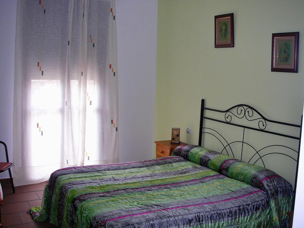 Hotel Rural El Cuco Ribatajadilla